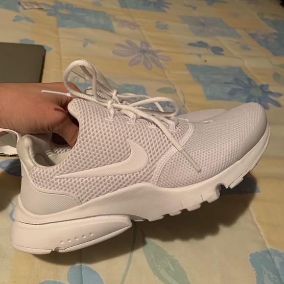 presto fly grade school